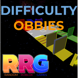 Difficulty Obbies