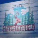 +{HATCHETFIELD}+