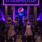 Pepsi King