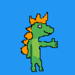 Official Ultimate Dino group