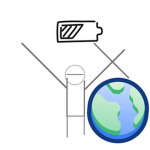 The Electric Planet