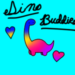 Dino Buddies Group