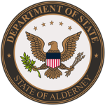 Alderney Department of State