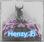 Henzy お