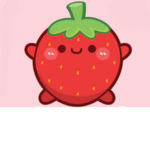 Berrie fan!!