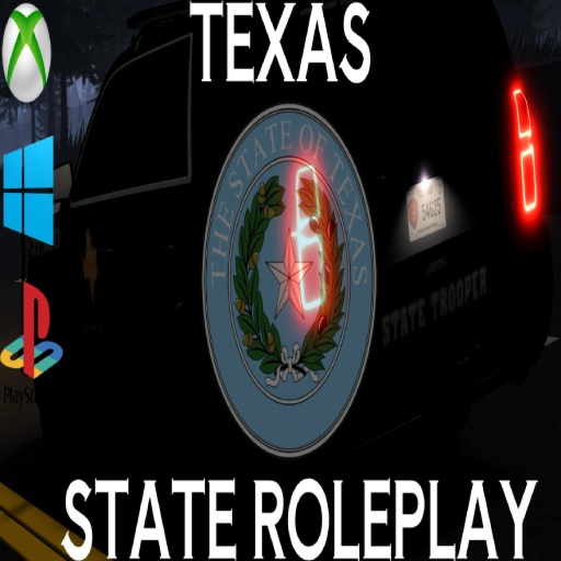 TXRP | Texas State Roleplay (CONSOLE & PC) NEW MAP