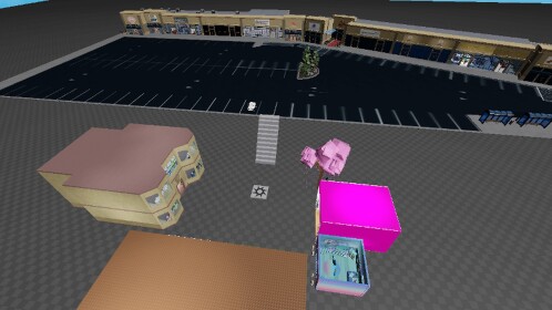 mall uwu 