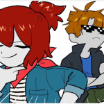 Robot's Apparel :D