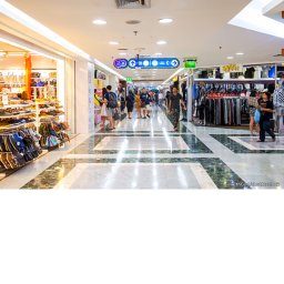 shoping mail