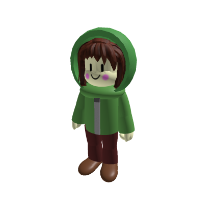 StoryShift Chara