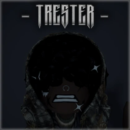 - TreSteR - Roblox group icon