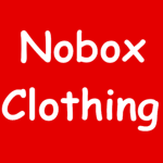 Nobox Clothing