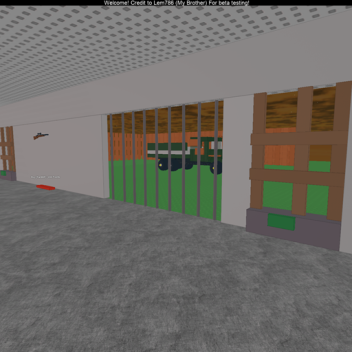 Nacht Der Untoten Zombies *Call of Duty Version*