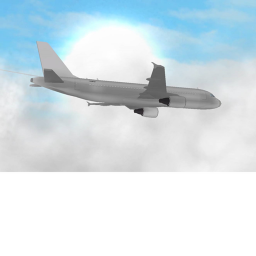 Roblox airllines Airport # places