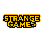Strange Games.