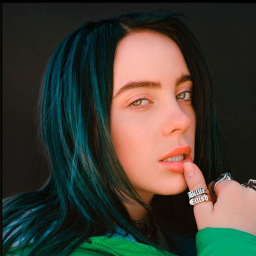 Billie Eilish