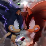The Gang OF SONIc