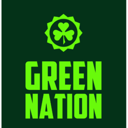 Green F3X