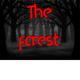 The Forest (beta) by vexrs
