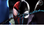 Spider verse official