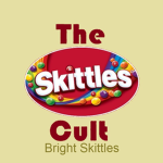The Skittles Cult: Bright Skittles