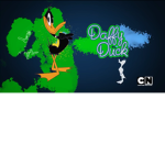 Tunes Daffy Duck Group tunes