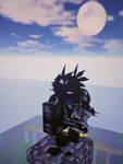 RTX _Choas_