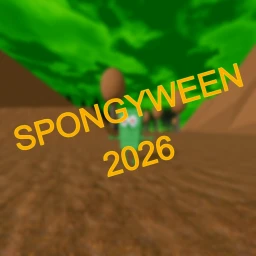 Sponge VS Baldi (SPONGYWEEN) icon