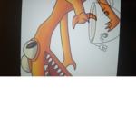 Orange Cave Group