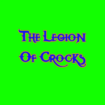 The Legion Of Crocks
