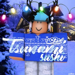 Tsunami Sushi Winter Lodge icon