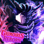 [QOL Update] Grimoires Reborn