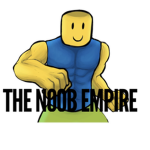 THE GREAT N00B #########