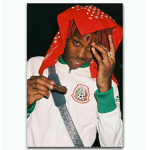 Cyrus Clothing