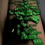Da Hood Cash SeIIing