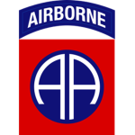 [USAR] 82nd Airbrne [82ND]