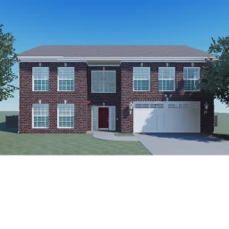 [NEW GARAGE + FA] Elevator's House icon