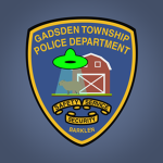 Gadsden Township Police Department