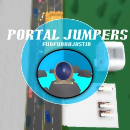 Portal Jumpers icon