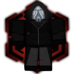 •The New Sith Order•ㅤ