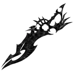 Immortal Sword: Black Thornblade