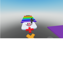 VERY VERY VERY Easy Obby!