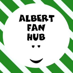 Albert fan hub