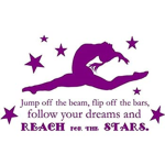 { KLS Gymnastics }