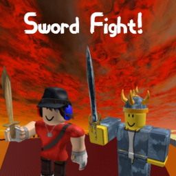 Sword Fight! [Fight to the Death!]