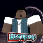 The Destroyers [TD]