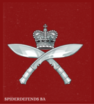 「BA」• Royal Guruka Rifles