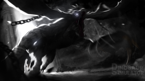 Kiro Sense - [🍀Spring Event!] Dinosaur Simulator script preview