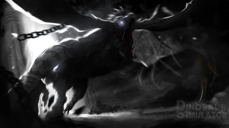 [🍀Spring Event!] Dinosaur Simulator