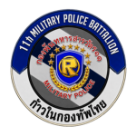 [ TML] 11th Military Police Battalion
